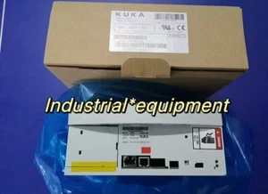 KSD1-32 00-122-286 Servo drive KSD1-32 00-122-286 KSD1-32 00-122-286 - Picture 1 of 7
