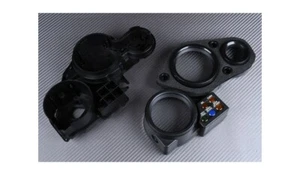 Speedometer Tachometer Clock Case Cover HONDA CBR 900 RR 900RR SC28 1992-1993 - Picture 1 of 4