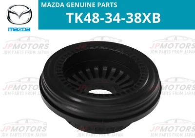 MAZDA Genuine CX-5 Front Suspension Strut Bearing TK48-34-38XB NEW - Image 1 of 4