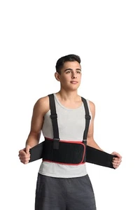 MAXAR Arbeitsgürtel - Industrial Lumbo-Sacral Support (Standard) - Bild 1 von 7