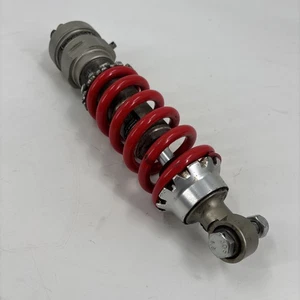 Beta Evo 2017 Shock & Bolts Adjustable Rear Shock R16v #D18 - Picture 1 of 20