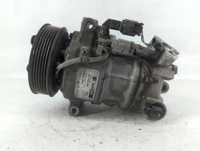 BMW 530i 2001-2003 aire acondicionado aire acondicionado compresor de aire acondicionado OEM EM4R5 Foto 1 de 4