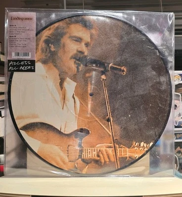 Access All Areas by Lindisfarne (Record, 2016) Picture Disc New - Image 1 of 4