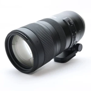 TAMRON SP 70-200mm F/2.8 Di VC USD G2 A025N (for Nikon AF) #634 - Picture 1 of 12