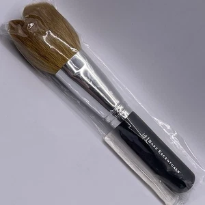 Cepillo facial completo impecable id Bare Minerals 43018 mango negro nuevo - Imagen 1 de 4