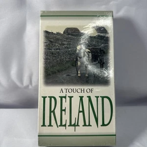 A Touch of Ireland (VHS, 1999) - Picture 1 of 3