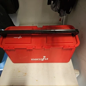 Marcrist DCU550 5 Core Toolbox - Picture 1 of 3