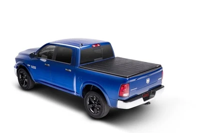 Extang 92775 Trifecta 2.0 Tonneau Cover Compatível com 02-08 Ram 1500 Ram 2500 Ram 3500 - Imagem 1 de 4