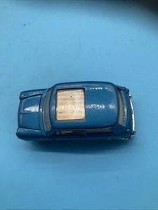 Corgi B M C Mini Cooper Used - Picture 1 of 5
