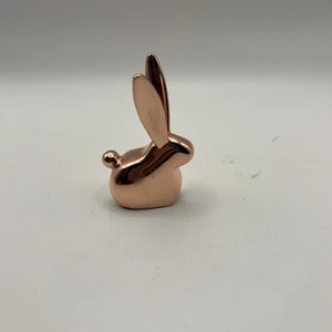 Critter Anello Porta Coniglio Urban Outfitters - Foto 1 di 4