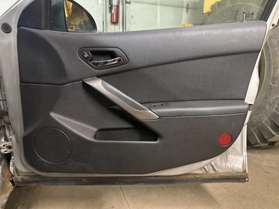 Panel de moldura interior de puerta delantera derecha usado se adapta a: Pontiac G6 2007 grado A Foto 1 de 4