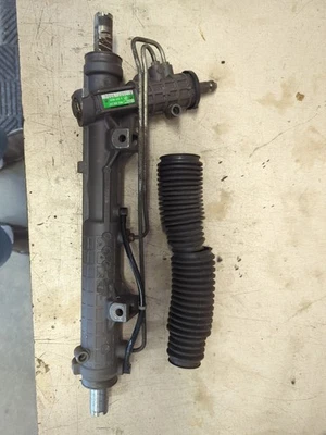 BMW E36 M3 328i 325i 323i CRACK DE DIREÇÃO E PINHÃO 7852955237 - Imagem 1 de 4