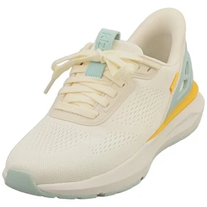 Kizik Athens 2 Womens Fashion Trainers in Pristine - Picture 1 of 8