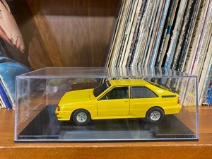 Modellino auto Audi quattro scala 1:24 - Foto 1 di 5