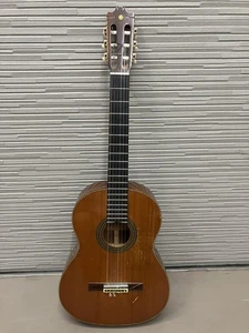 Yamaha Chitarra Classica C-300 Vintage - Foto 1 di 5