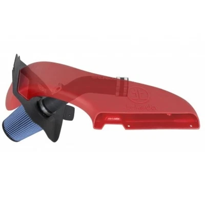 Sistema de admisión aFe para Subaru STI 2015-2018 Takeda Stage 2 Pro 5R H4-2,5 L (t) Foto 1 de 4