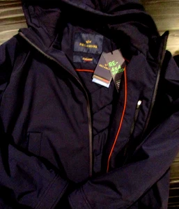 Paul & Shark   Gr. XL TYPHOON COLLEKTION SPEZIALJACKE MIT VIELEN INNOVATIONEN - Bild 1 von 10