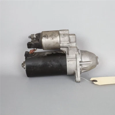 BMW 320i 328i 428i 528i X3 Z4 2012-2016 motor de arranque 12417638194 fabricante de equipos originales usado Foto 1 de 4