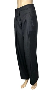 Neil Barrett Wool Dress Pants size IT 42 - Picture 1 of 12