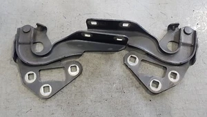 CERNIERE COFANO ANT FIAT CROMA (05-07) 1.9 MJT 16V (110KW) SW 5P/D C.M.939A2000 - Picture 1 of 2