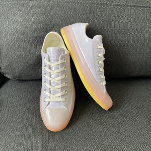 Calzado de mujer amarillos Converse | Compra online en eBay
