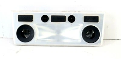 Lâmpada de mapa de teto 2008-2010 Bmw 535i 528i 550i M5 63-31-6-962-058 - Imagem 1 de 4