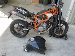 KTM Motorcycles for sale | Shop with 