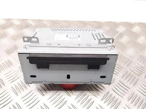 Ford Focus MK3 head unit audio BM5T-18C815-HE 1.6 Zetec Petrol 2011 - Picture 1 of 9