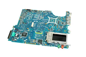 A1095426A 1P-0041200-8010 OEM SONY MOTHERBOARD INTEL VGN-FS550 PCG-792L (AD53) - Picture 1 of 5