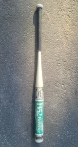 Louisville Slugger B52 Bomber Softballschläger 31/32 Zoll Griff 12 1/4 Zoll Lauf 34/30 - Bild 1 von 5