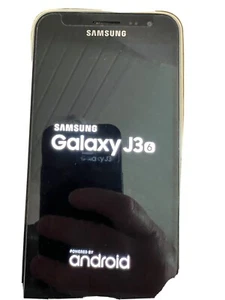 samsung galaxy j3 2017 mit OVP - Bild 1 von 5