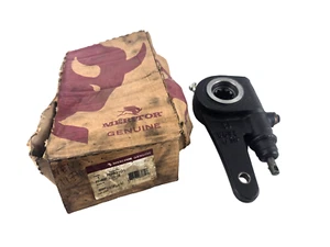 NOS Meritor R803101 Air Brake Slack Adjuster 10 Spline 5.50" Arm 1.25" Dia - Picture 1 of 4
