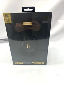 Beats Studio3 Wireless Over-Ear Noise Cancelling Headphones-Shadow Gray*New - Picture 1 of 5