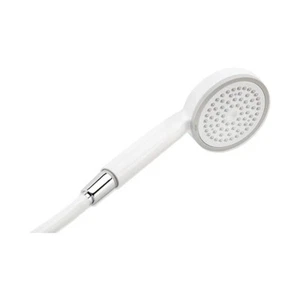 HEWI Handbrause D 105 mm, 1 Strahl, Weiß HEWI-950.33.E031 - Bild 1 von 3