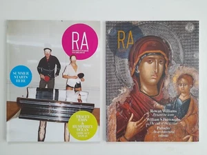 RA Magazines 99 and 101 (2008) - Byzantium - Picture 1 of 3