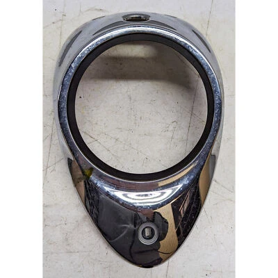 Cubierta velocímetro medidor de tablero Yamaha XVS1100 VStar V-Star 1100 01-04 5EL-2171A-00 Foto 1 de 4