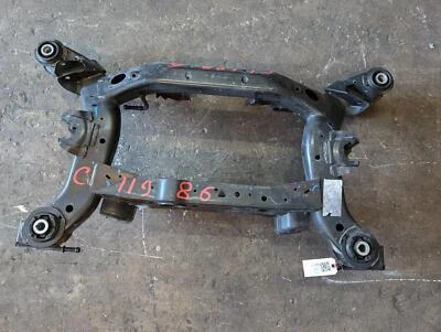 Rear Crossmember 2019 Chevrolet Camaro 84495541 2016 2017 2018 2020 2021 - 2024 - Image 1 of 4