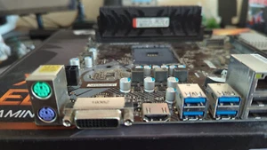B450M-A PRO MAX, Ryzen 5 3600, 16GB DDR4 RAM - Picture 1 of 12