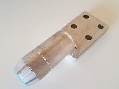  CABLE ELÉCTRICO SWAGE TERMINAL DMC POWER CPLK9432D11130S Lote de 4 Foto 1 de 4