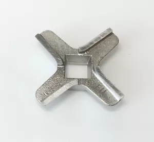 Kenwood Chef / kMix, lama da taglio - taglia 8 dimincer A950, AT950A, KAX950ME, MG510 - Foto 1 di 4