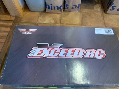 rc truck - Image 1 of 4