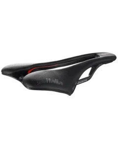 - Selle Italia Sella SLR Boost Kit Carbonio Superflow, Nero - Imagen 1 de 5