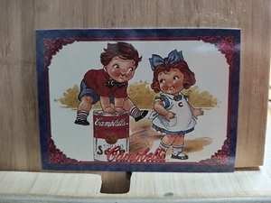 The Campbells Collection 🏆 1995 #13 Trading Card 🏆FREE POST - Picture 1 of 2