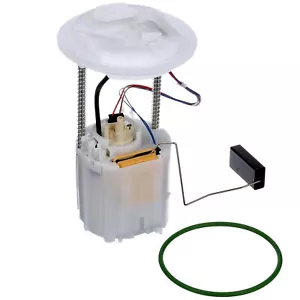 Fuel Pump Module Assy Delphi FG1163 - Picture 1 of 9