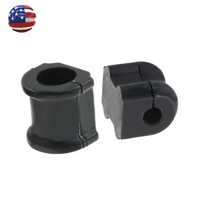 2PCS Stabilizer Sway Bar Bushing for Hyundai Santa Fe 2.7L 3.3L 3.8L 2007-2012  - Image 1 of 4
