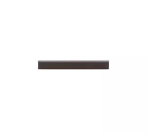 Elfa Decor Fascia 1' x 1-1/4" Walnut New - Picture 1 of 4