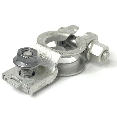 Nuevo terminal de batería 91860-2F021QQK 918602F020 POSITIVO para vehículos Kia Hyundai Foto 1 de 4