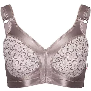 Sujetador de mujer SWEGMARK Splendid talla 75-110 B C D E sin estribo tallas grandes - Imagen 1 de 11
