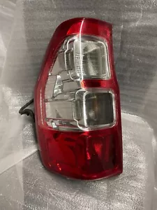 Rear Light Tail Light Right FORD RANGER TKE From 2011 DB3913404 4631537 - Picture 1 of 10