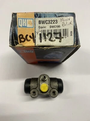 Cilindro freno trasero peugeot 305 405 talbot bwc3223  Foto 1 de 4